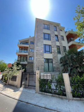 Park Residence Rose